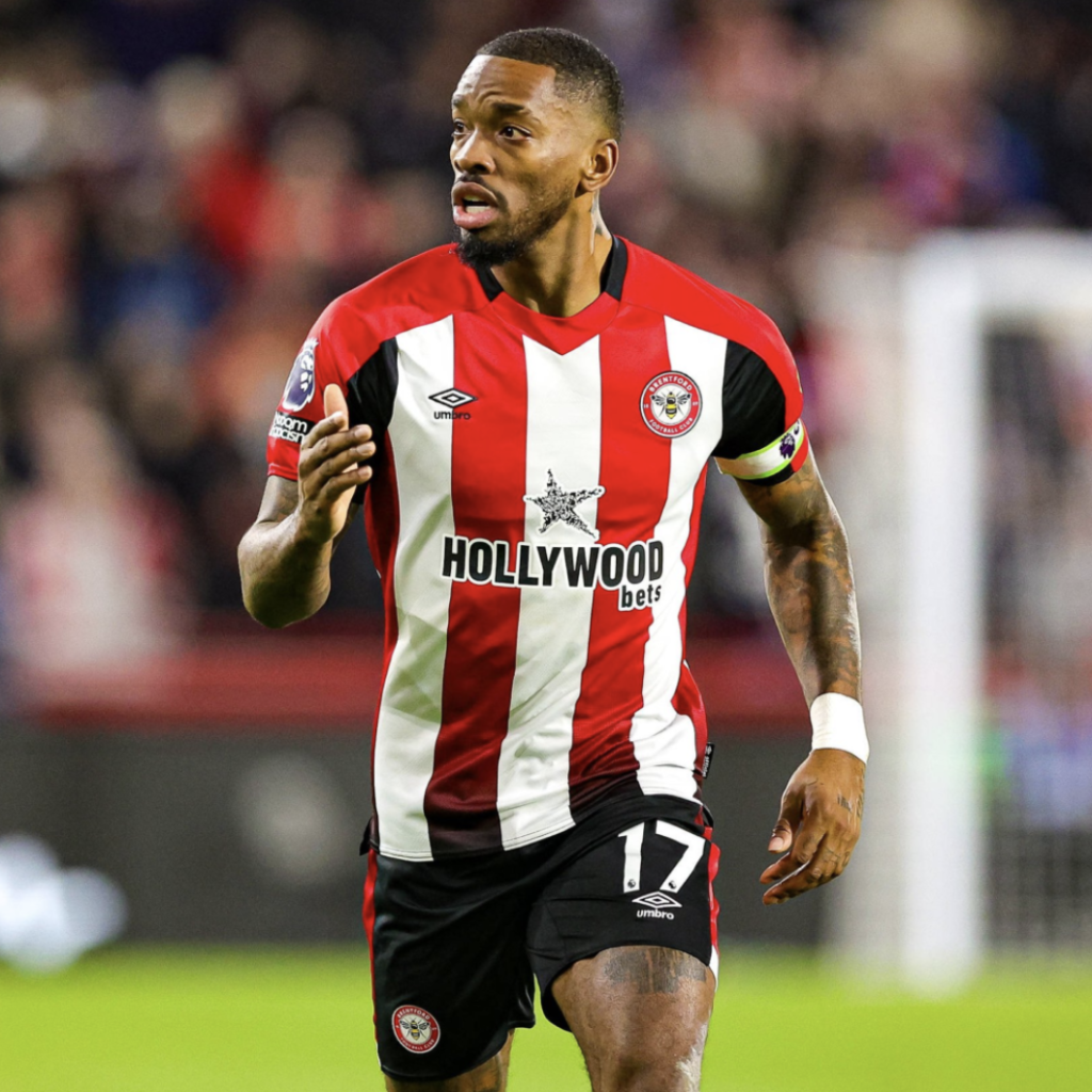 FPL GW22 Differential Picks- Toney 